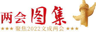 兩會圖集